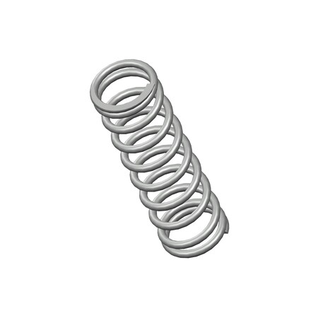 Approved Vendor Compression Spring, O= .172, L= .59, W= .020 G709975057